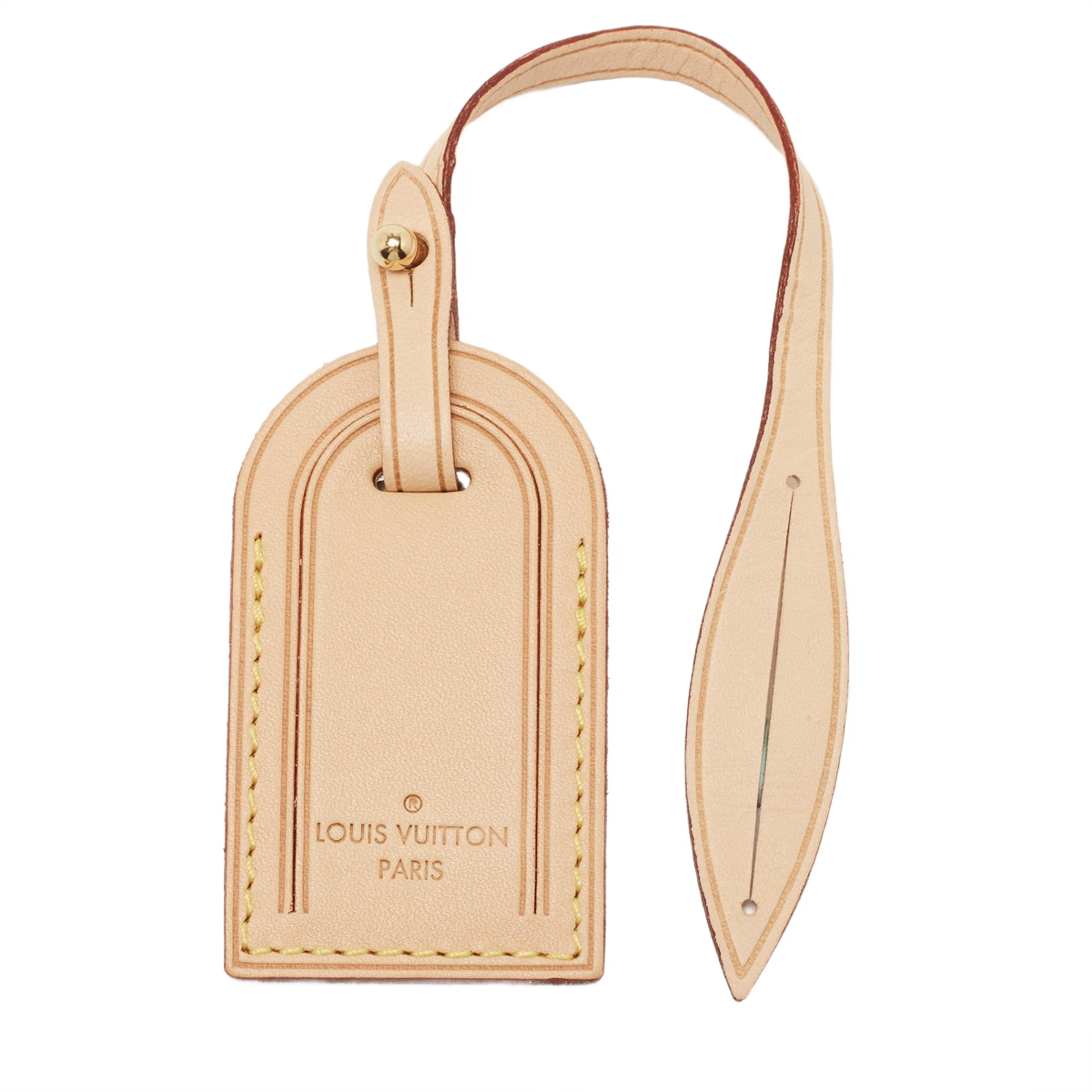 Luggage Tags