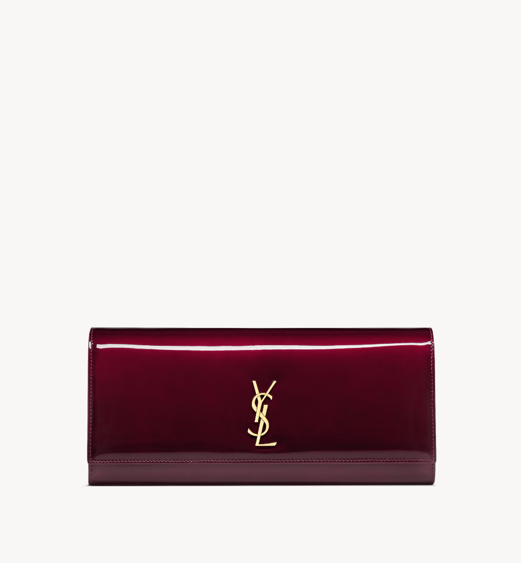 Clutches & Evening Bags