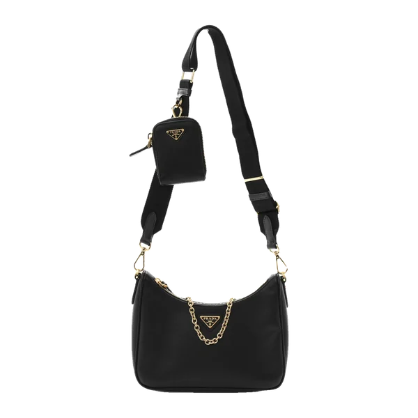 Crossbody