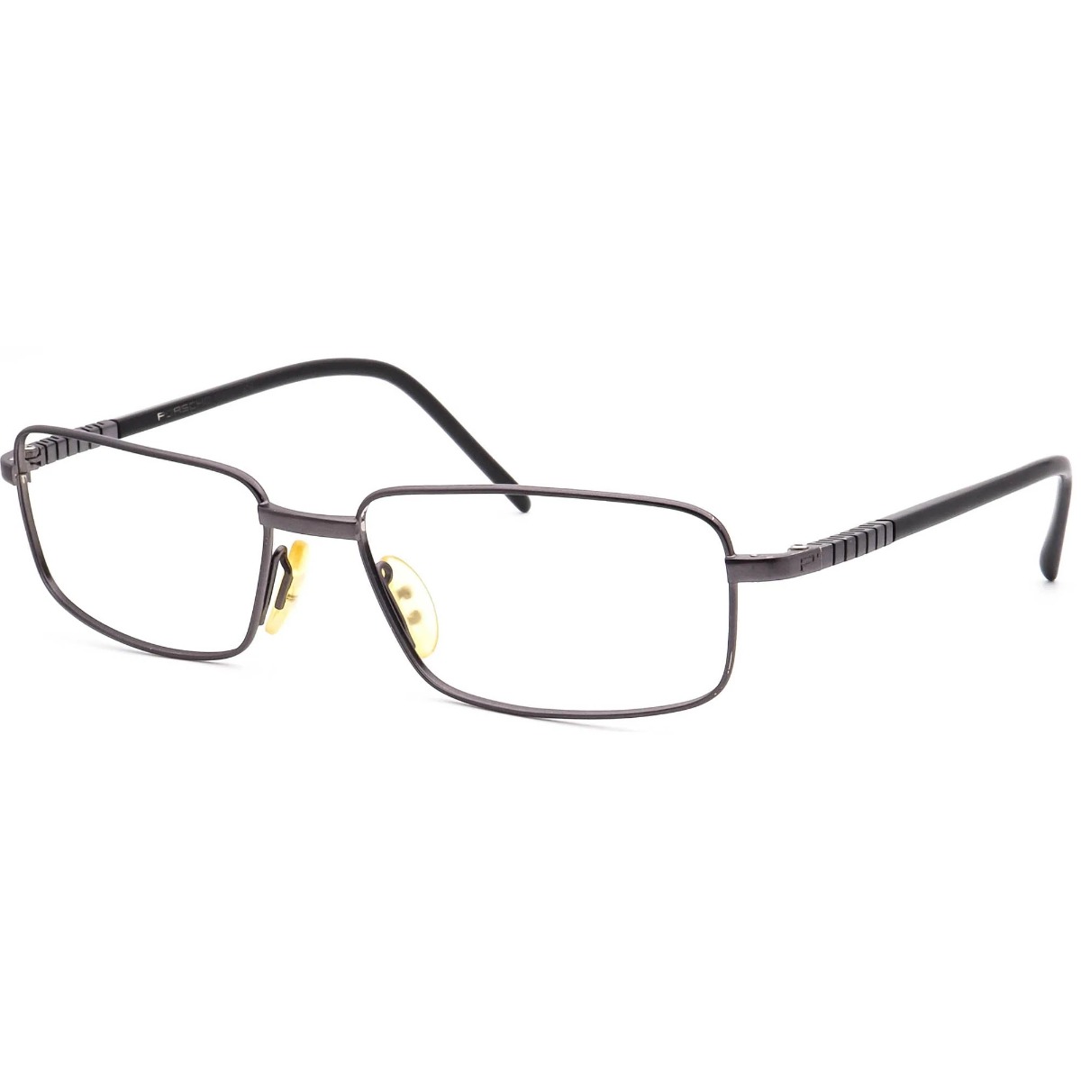 Porsche Design P’8123 Titanium Eyeglasses - Flip