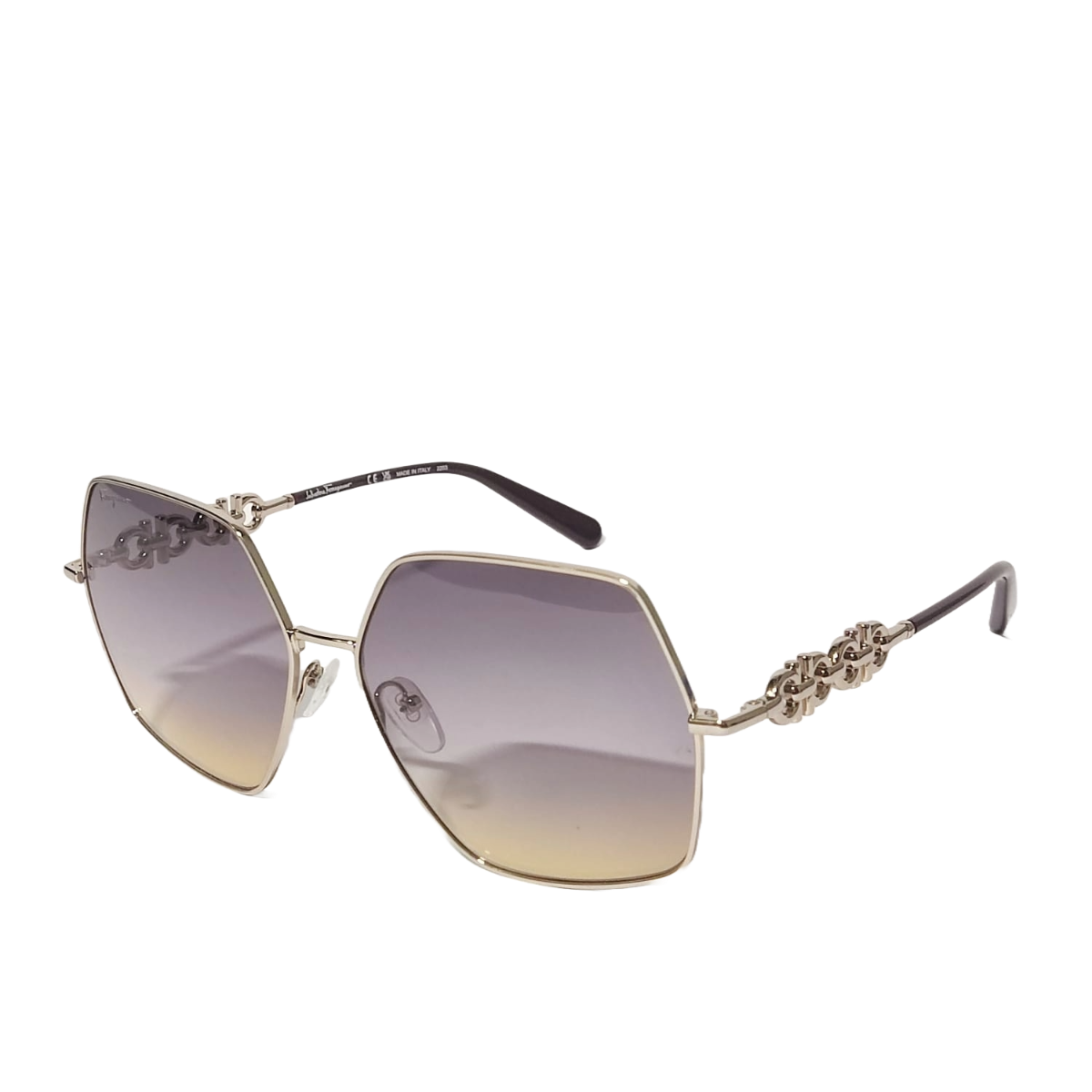 Salvatore Ferragamo SF291 Sunglasses