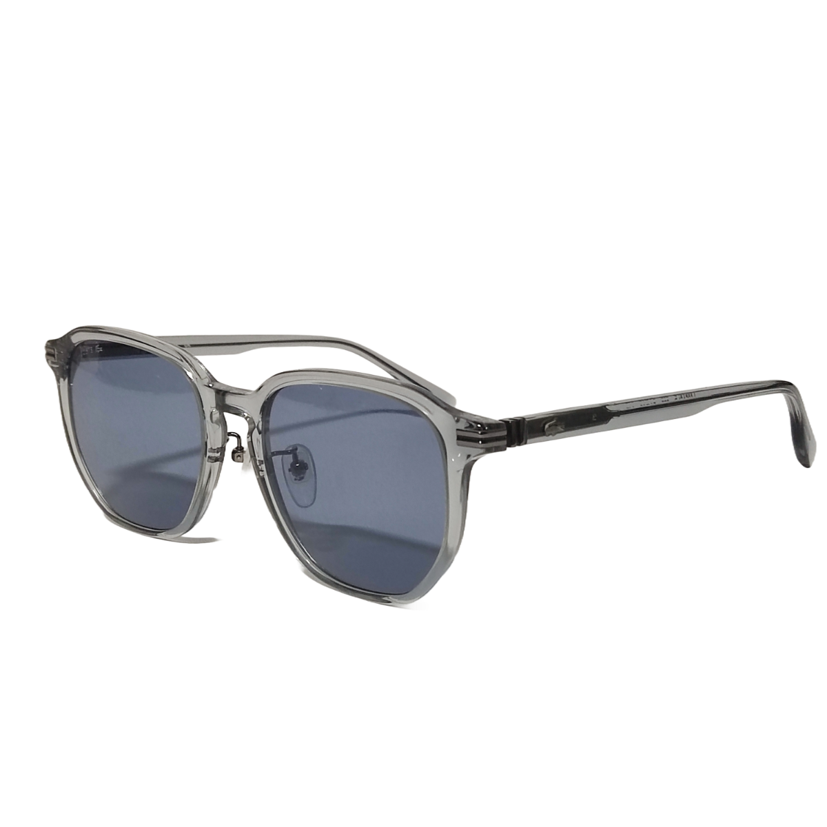 Lacoste L6051SLB sunglasses - Flip