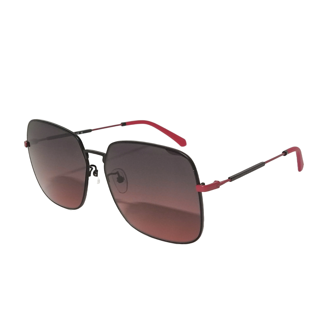 Calvin Klein Jeans CKJ20222SA Sunglasses - Flip