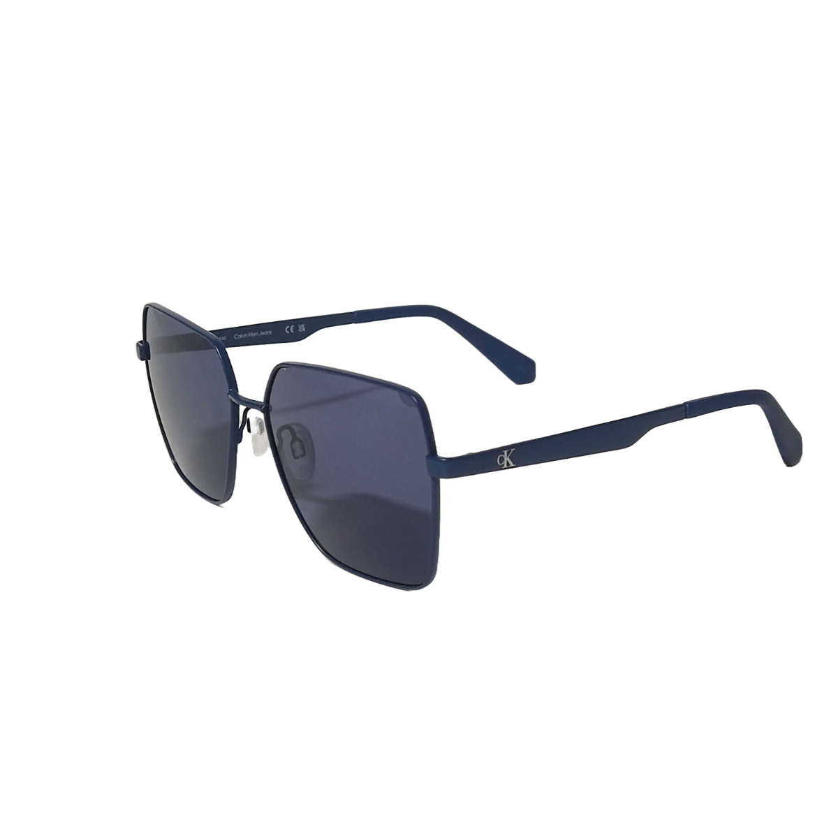  Calvin Klein Jeans CKJ24201S Sunglasses - Flip