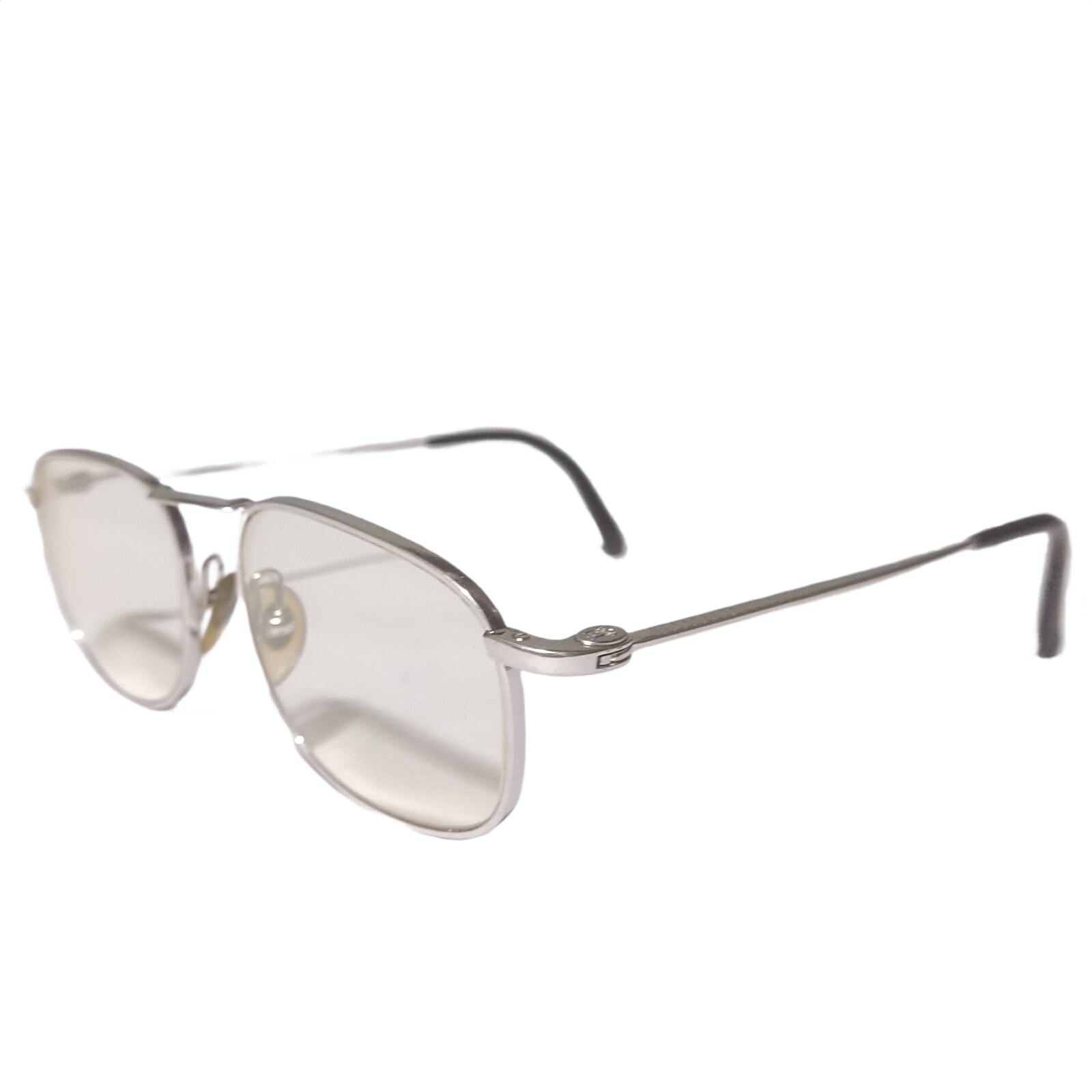 Burberry By Safilo B8828  Vintage Eyeglasses