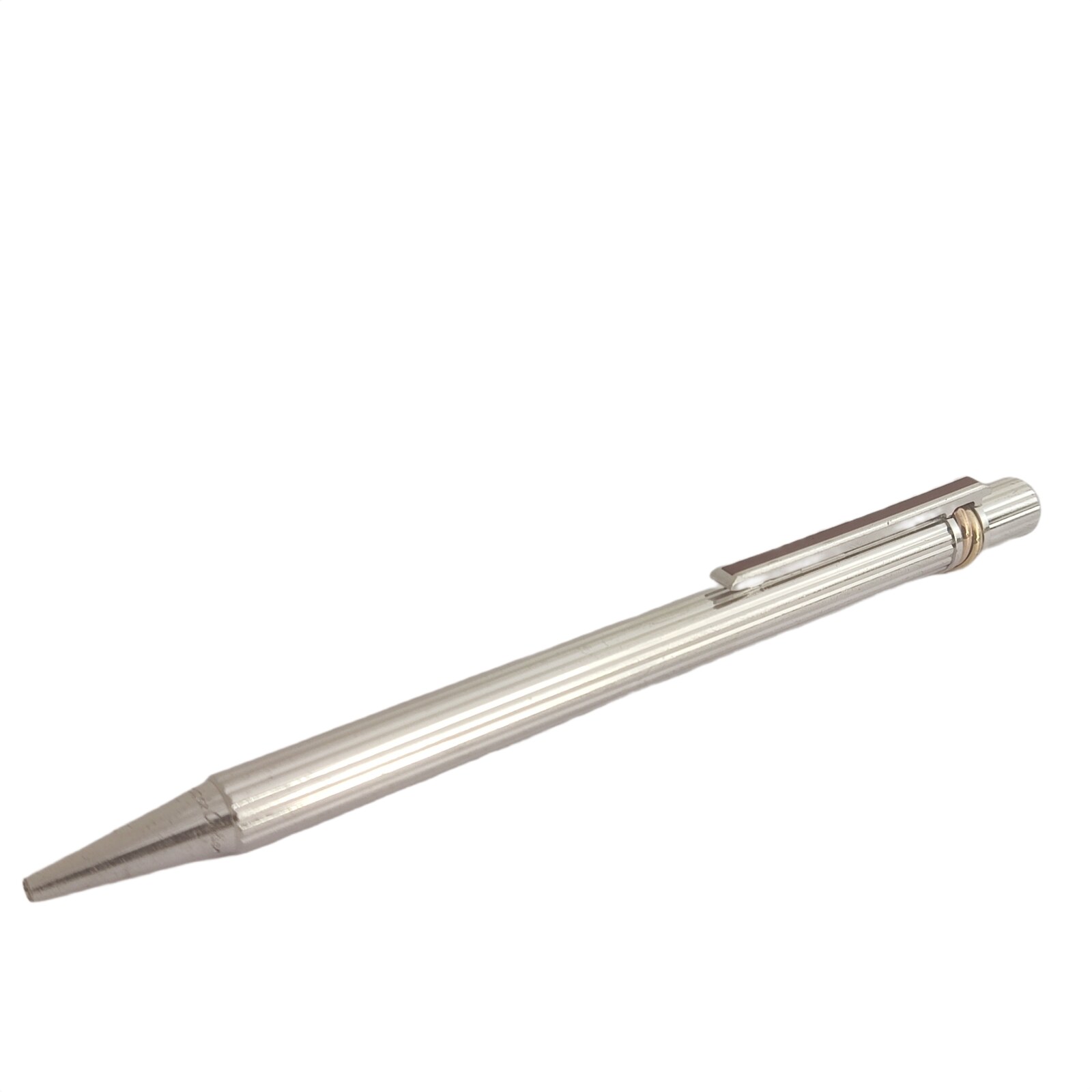 Cartier Ballpoint Pen