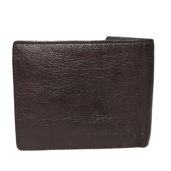 Bally Mens Wallet