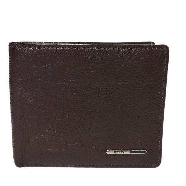 Bally Mens Wallet