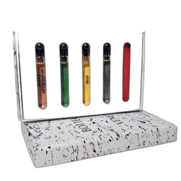 Bottega Veneta Fragrance Discovery Set