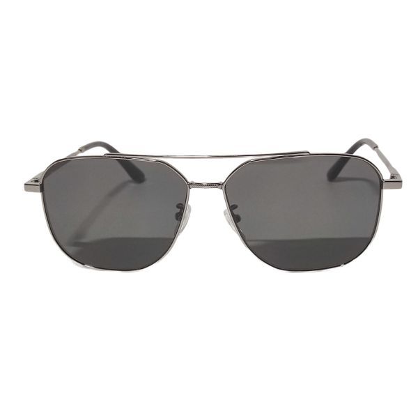Calvin Klein CK24117SLBK Mens Sunglasses