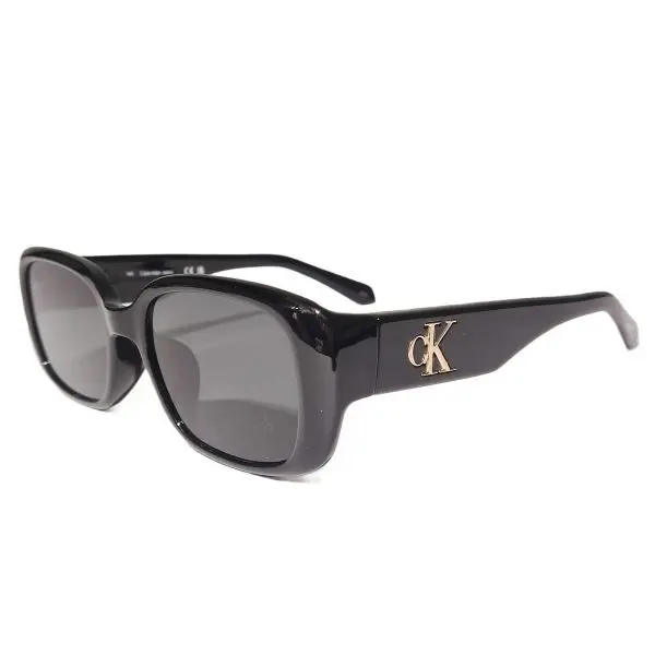 Calvin Klein Jeans CKJ24637SLB Sunglasses