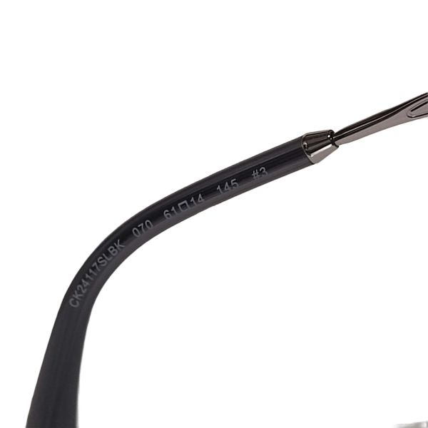 Calvin Klein Mens sunglasses