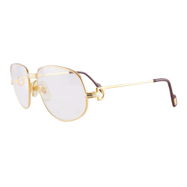 Cartier Romance Vintage Eyeglasses