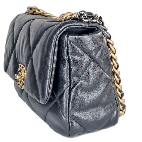 Chanel 19 Large Flap Bag