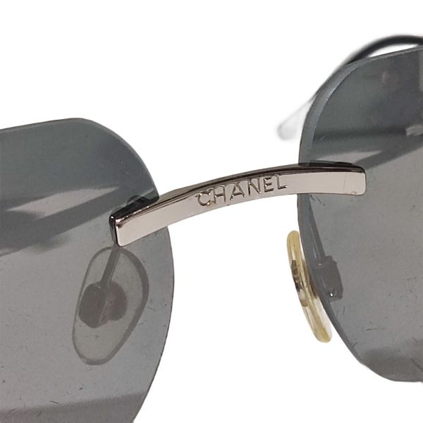 Chanel  Camellia Flower 4085 Sunglasses