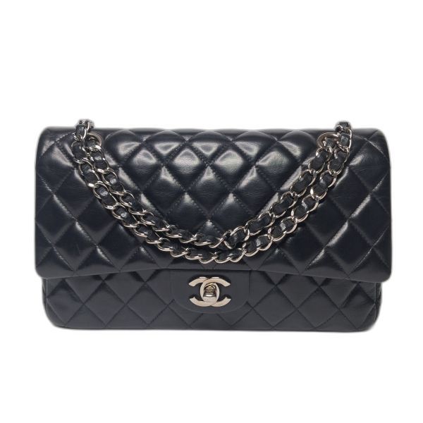 Chanel Classic Jumbo Flap Bag