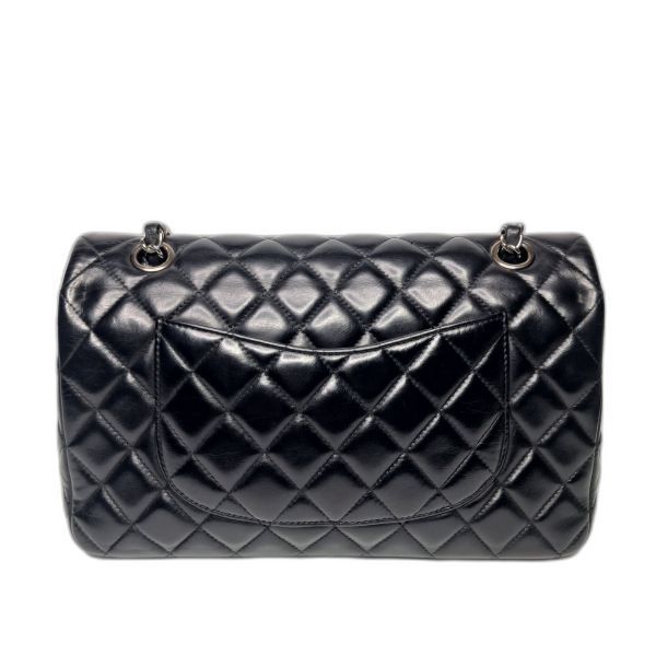 Chanel Classic Jumbo Flap Bag