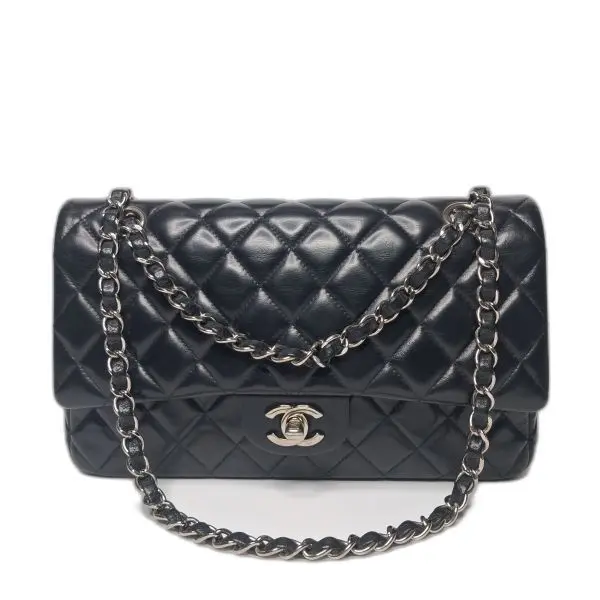 Chanel Classic Jumbo Flap Bag