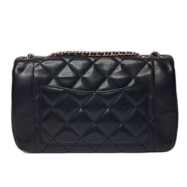 Chanel Diana Flap Bag