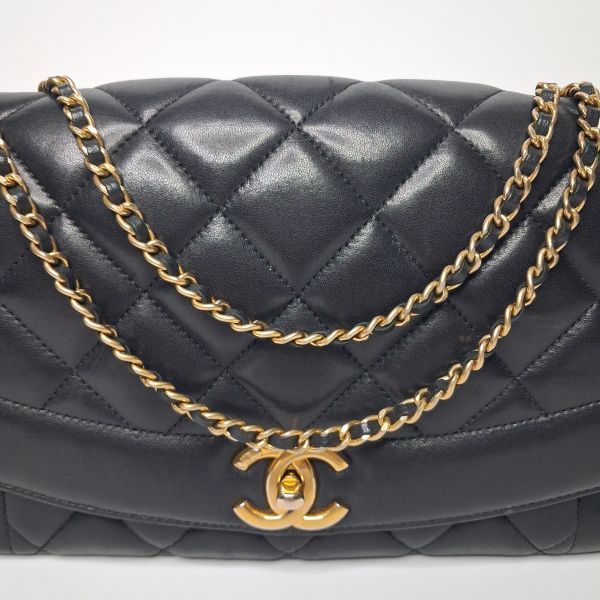 Chanel Diana Flap Bag