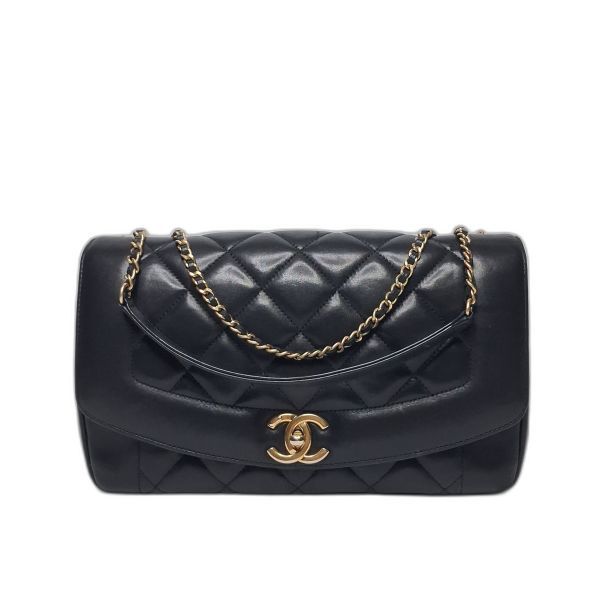 Chanel Diana Flap Bag