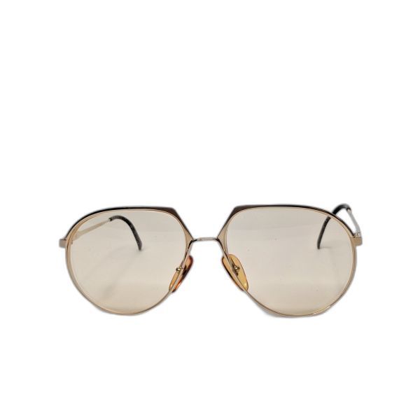 Christian Dior 2332 Tortoiseshell Aviator Sunglasses