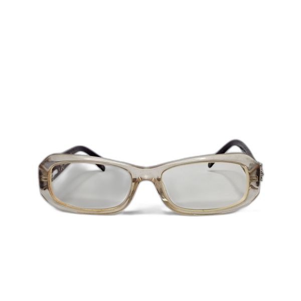 Dolce & Gabbana DG3082G Crystal-Embellished Eyeglasses