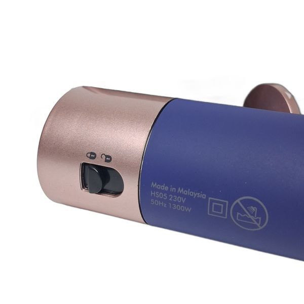 Dyson Airwrap Multi-Styler