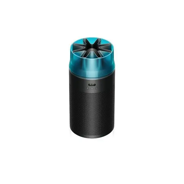 Dyson HushJet Purifier Compact Black Teal HJ10