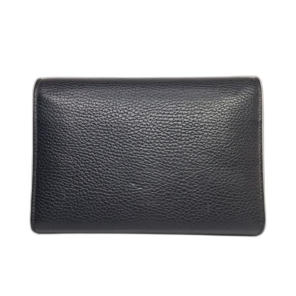 Gucci Dionysus Style Leather Clutch