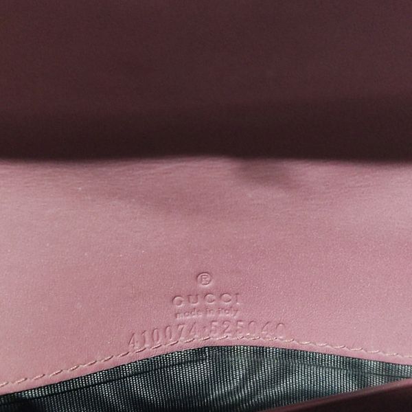 Gucci GG Blooms Purse Long Wallet