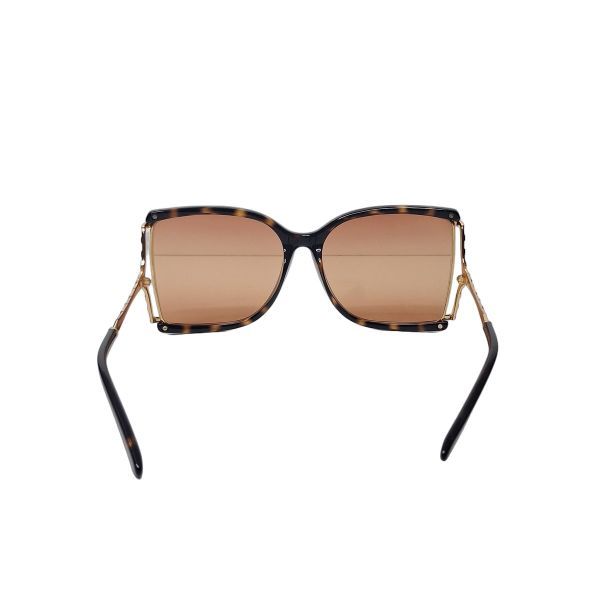 GUCCI GG0592SK Oversized Sunglasses