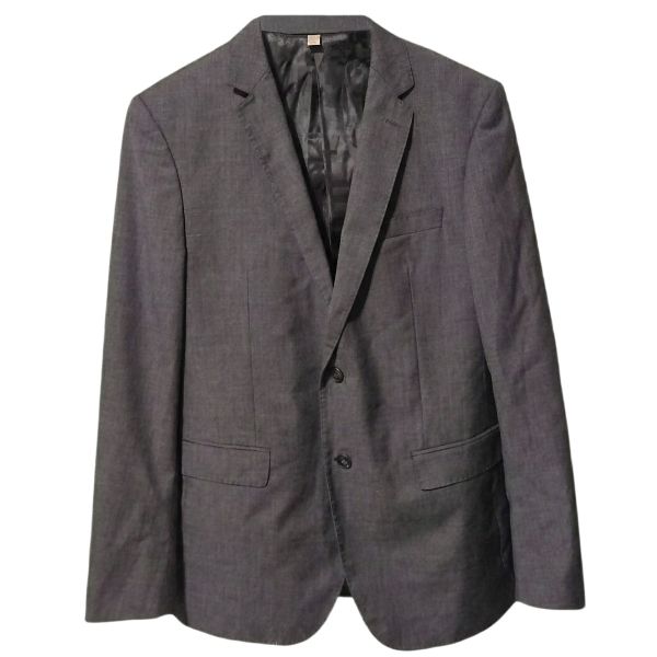 Burberry Mens Blazer
