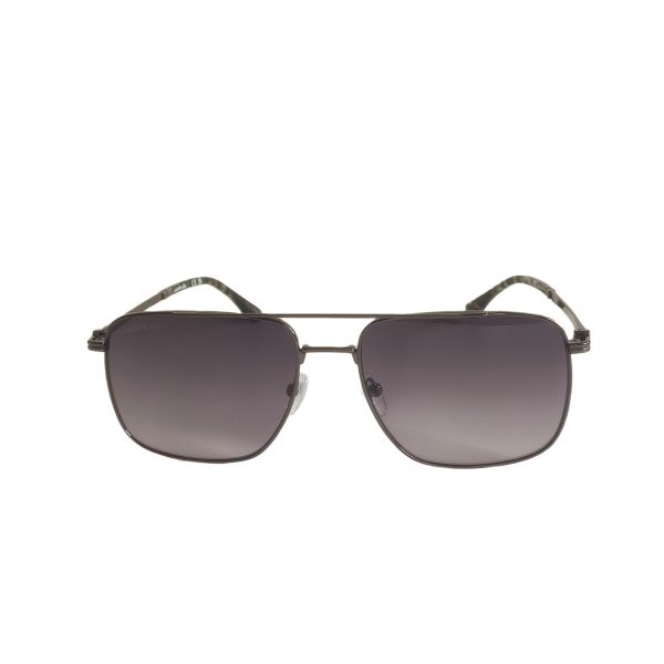 Lacoste L272S Pilot Gold Sunglasses
