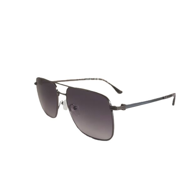 Lacoste L272S Pilot Gold Sunglasses