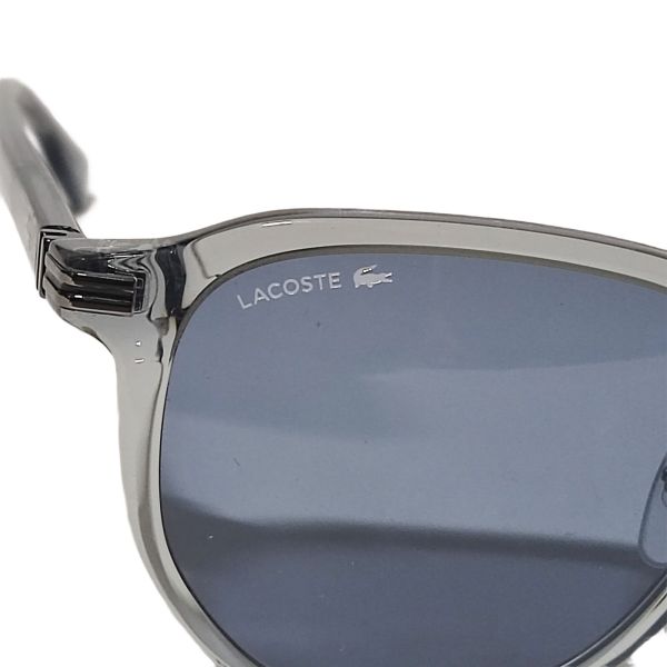 Lacoste L6051SLB sunglasses
