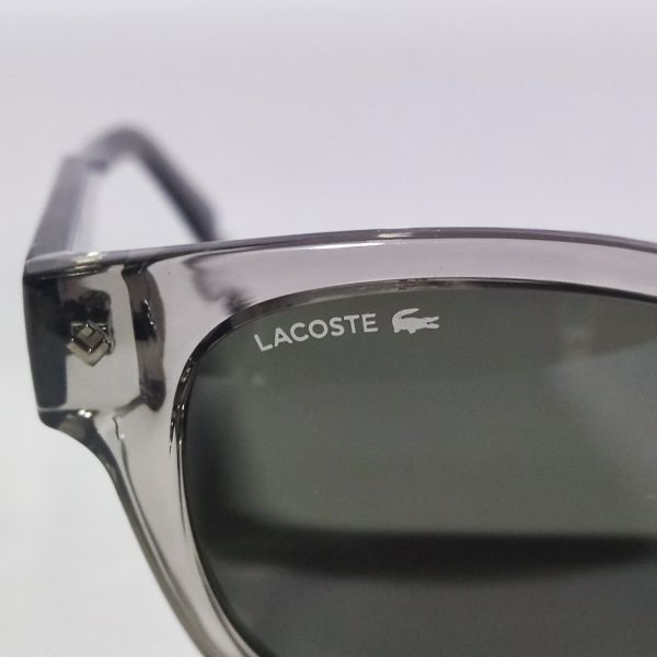 Lacoste Mens sunglasses