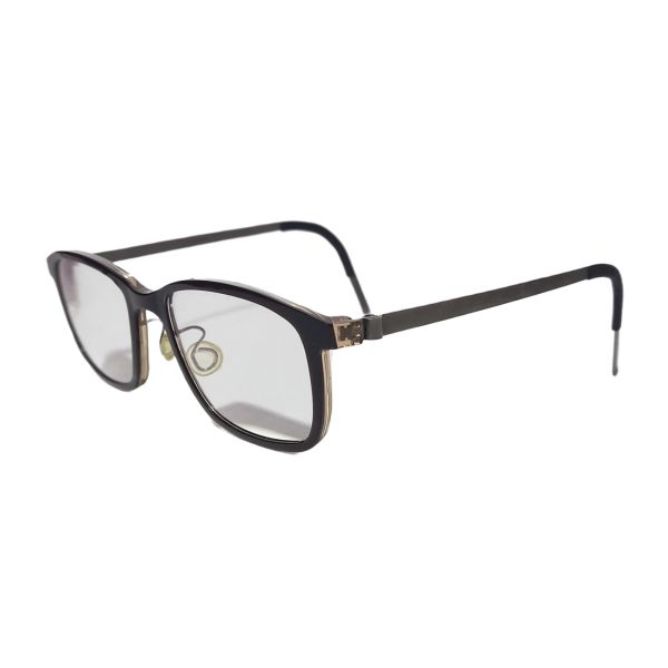 Lindberg Acetanium Lightweight Eyeglasses 
