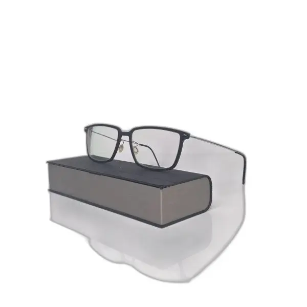 Lindberg Rectangular Eyeglasses