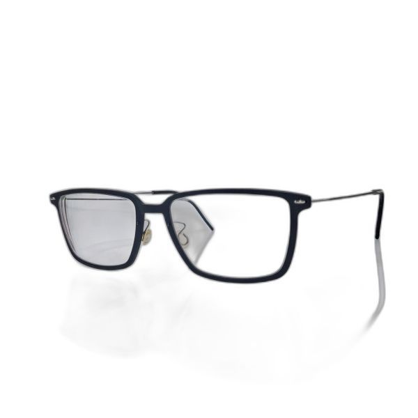 Lindberg Rectangular Eyeglasses