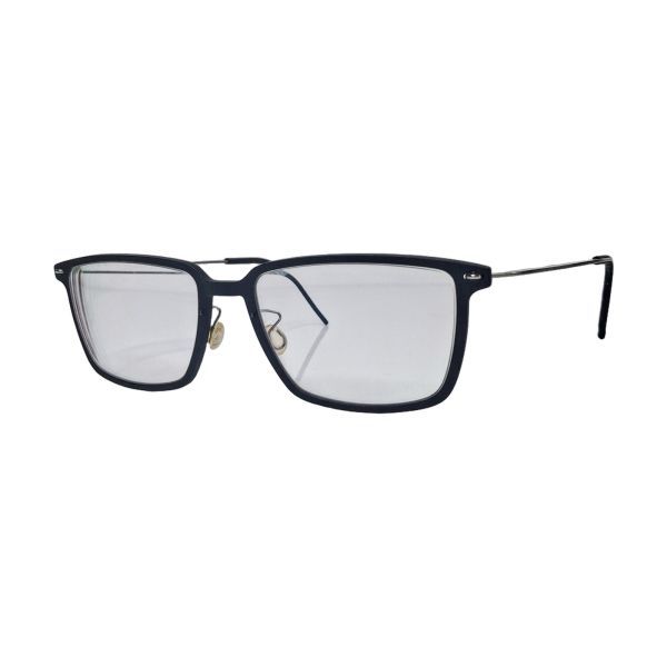 Lindberg Rectangular Eyeglasses
