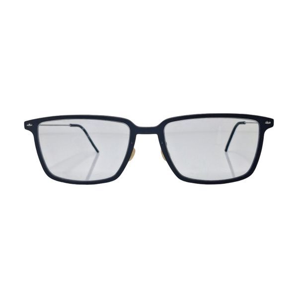Lindberg Rectangular Eyeglasses
