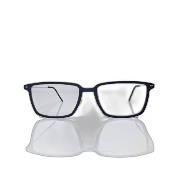 Lindberg Rectangular Eyeglasses