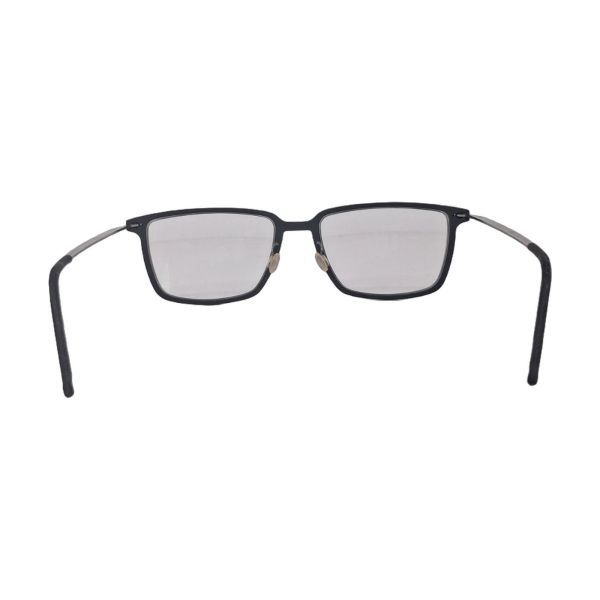 Lindberg Rectangular Eyeglasses