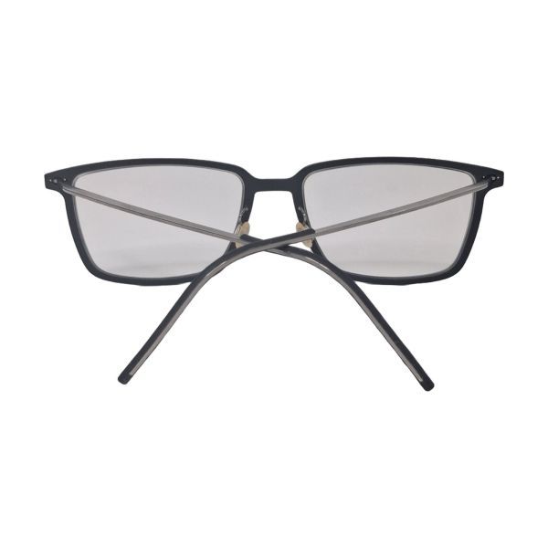 Lindberg Rectangular Eyeglasses