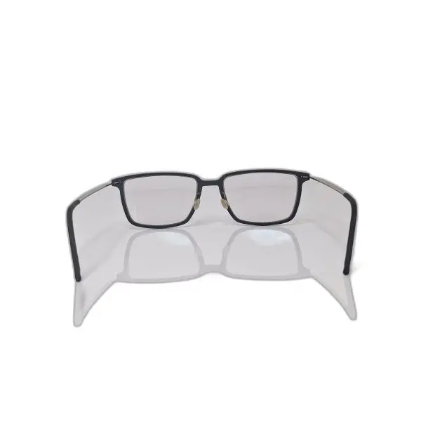 Lindberg Rectangular Eyeglasses
