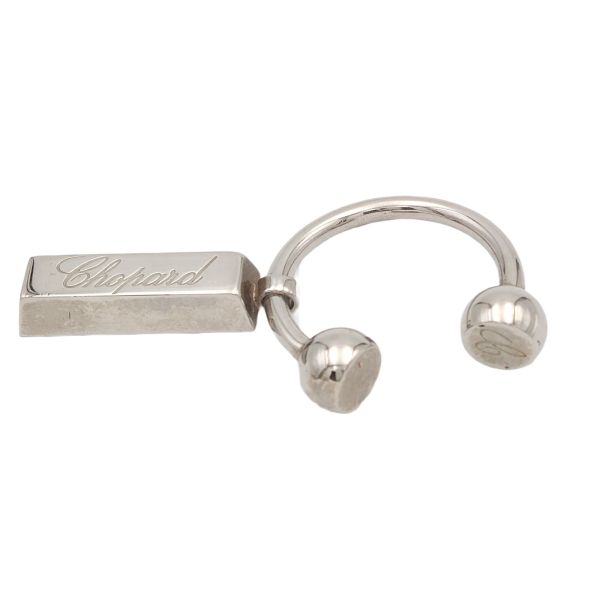 Lingot Chopard Lingot key holder Palladium finish