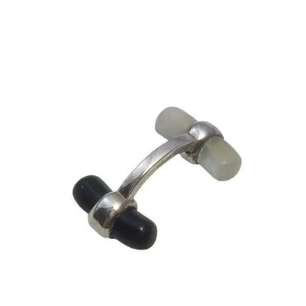 Links of London sterling silver cufflinks