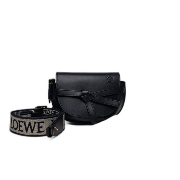 Loewe Gate Dual Bag