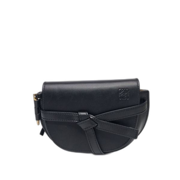 Loewe Gate Dual Bag